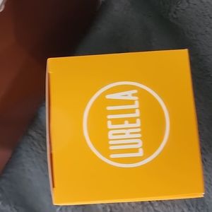 Lurella Cleansing balm for makeup removal featured in the May box